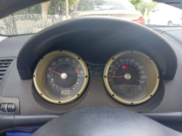 Volkswagen: Volkswagen Polo: 1.4 l. | 2000 έ. Χάτσμπακ — 6