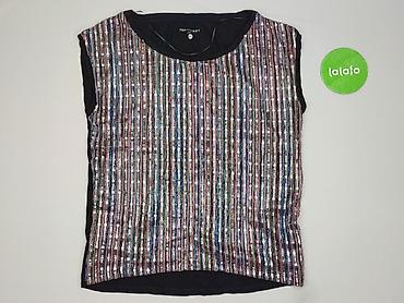 body cekiny hm: Top Secret, Bluzka damska, rozmiar XS — 2