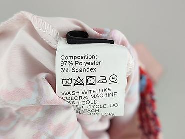 shein hello kitty pants: Shein, Spodnie materiałowe damskie, rozmiar XS — 5