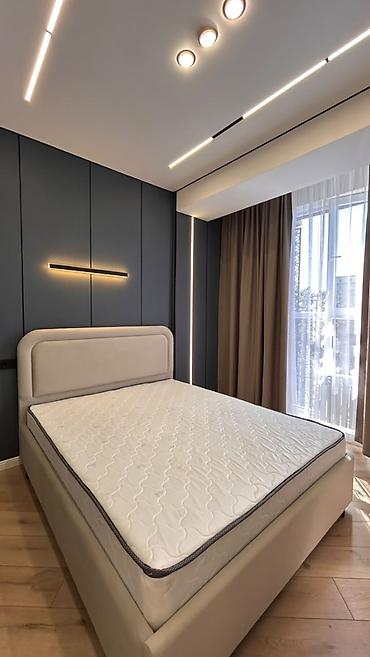 Продажа квартир: 2 комнаты, 50 м², Молодая Гвардия Элитка, 4 этаж, Дизайнерский ремонт — 3