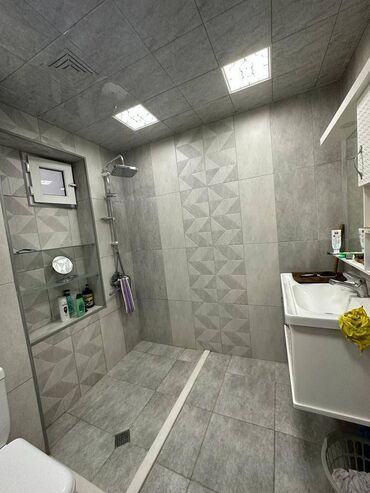 Köhnə tikili: Bakı, Həzi Aslanov qəs., 2 otaqlı, Köhnə tikili, m. Həzi Aslanov, 60 kv. m — 9