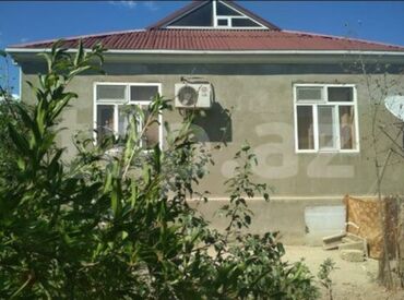 Həyət evləri və villaların satışı: TƏCİLİ Şirvanda ŞOK QİYMƏTƏ 55.000 həyət evi satılır 3 otaqlı 6sot — 2