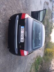 Audi: Audi A4: 1.8 l | 2002 г. Limuzina — 10