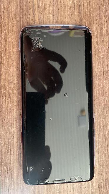 samsung s 9: Samsung Galaxy S9 Plus, 64 GB, Simsiz şarj — 6