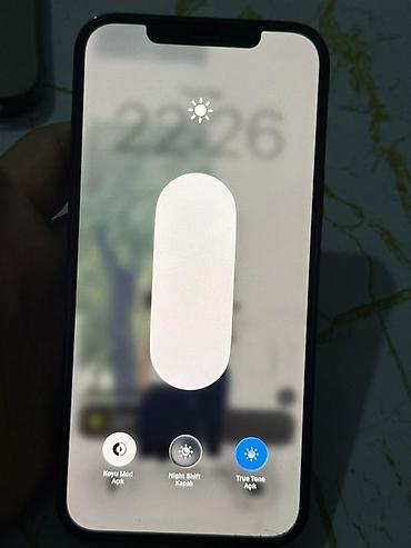 dubai version iphone: Apple iPhone (12Pro Max.seriyası) – mavi rəng 0773079541 0554708605 — 9