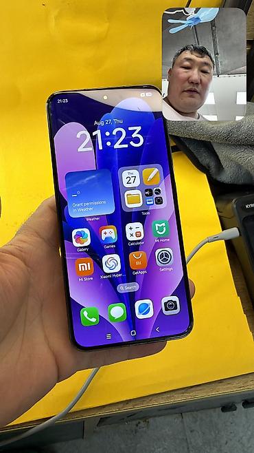 Xiaomi: Xiaomi, 13, Б/у, 256 ГБ, 2 SIM — 5