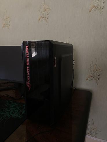 Elektronika: Gaming PC | Salam Başqa Ölkəyə Getdiyim Üçün Satıram.Keysin Bütün — 5