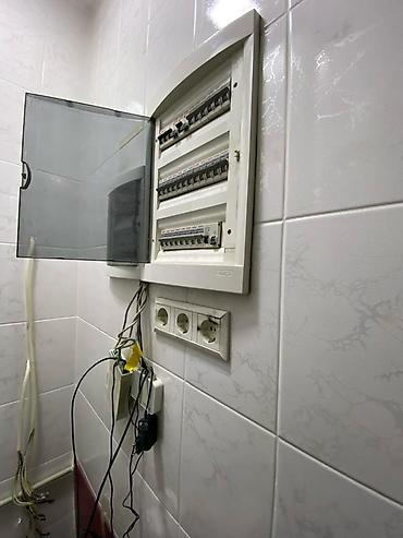 Продажа квартир: 3 комнаты, 115 м², Элитка, 4 этаж, Дизайнерский ремонт — 19