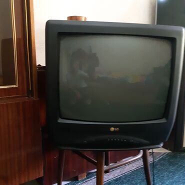 телевизор sanyo: Телевизор в отличном состоянии!
Цена окончательная!