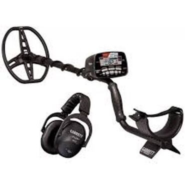 Ostalo: METAL DETEKTORI - fisher F22 280 evra - Teknetics EuroTek PRO sa 11" — 15