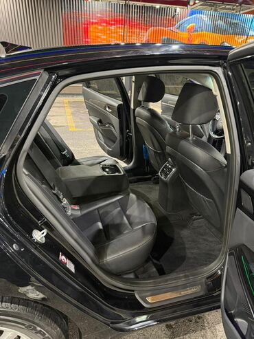 Kia: Kia K7: 2020 г., 2.4 л, Автомат, Газ, Седан — 8