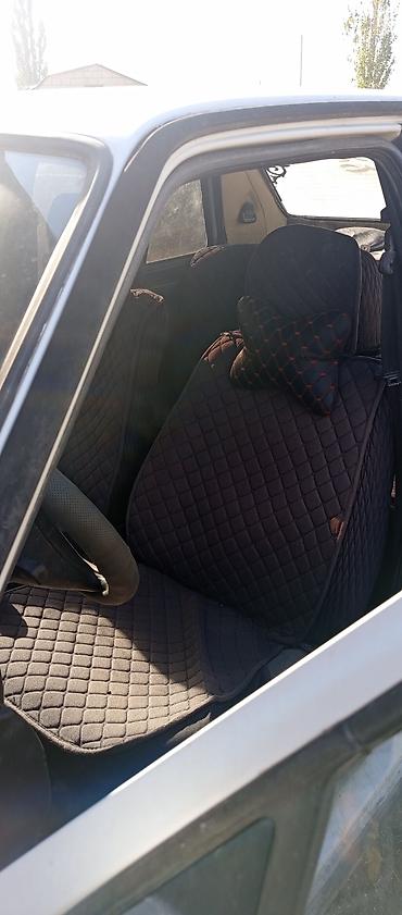 daewoo m: Volkswagen Jetta: 1990 г., 1.8 л, Механика, Бензин, Седан — 6