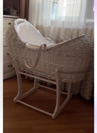 Mil Mothercare sebet nenni qiymeti 150 man teze kimi matras var cox