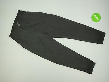 trousers: Amisu, Spodnie materiałowe damskie, rozmiar 2XS — 2