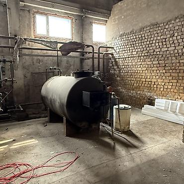 Другое оборудование для производства: Продается готовое производство для пенопласта.Все станки на рабочем — 10