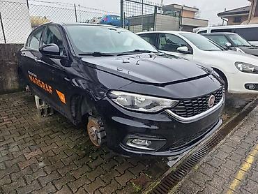 ford p251a: FIAT TIPO 2017. GOD. - KOMPLETAN AUTO U DELOVIMA | AUTO DELOVI RS – — 3