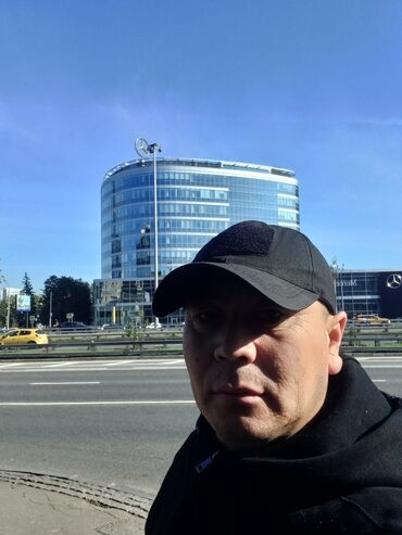 робота водител: Ищу работу водителя грузового автомобиля дальнобойщика