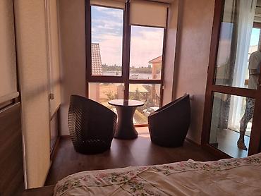 Аренда коттеджей и домов на Иссык-Куле: Таунхаус, Royal beach, Чок-Тал, 6 мест — 2
