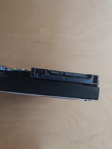 жесткий диск 160 гб цена: Накопитель для ПК, Б/у, Hitachi, HDD, 1 ТБ, 3.5", Для ПК — 6