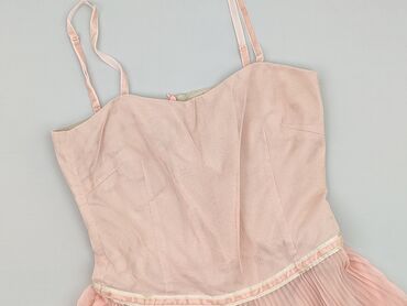 duże rozmiary sukienki na wesele dla puszystych: Turnover, Sukienka damska, rozmiar S