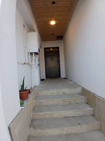 Uzunmüddətli kirayə evlər: 104 kv. m, 4 otaqlı, Kombi, Qaz, İşıq — 21
