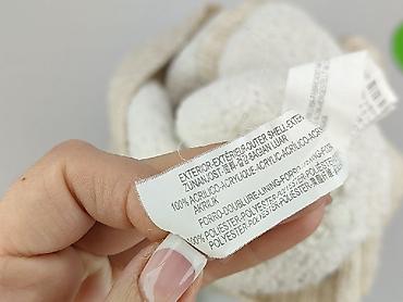 pull and bear garnitury: Bershka, Kardigan damski, rozmiar S — 5