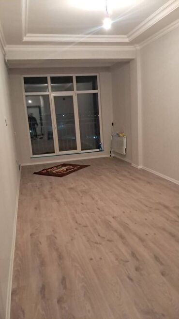 Yeni tikili: 2 otaqlı, Yeni tikili, 61 kv. m — 8