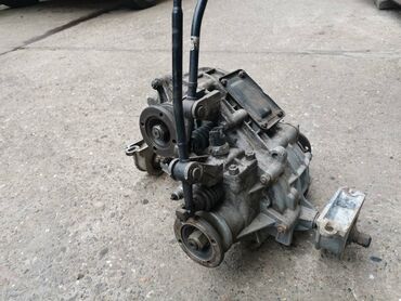 Auto delovi: Reduktor Lada 21213 Niva broj 3. Polovno, ocuvano. Skinuto sa — 3