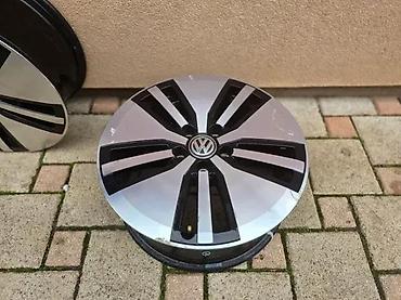 ALU FELNE 17 5X112 VW | Alu felne 5x112 r17 et40 7j felne su na lalafo.rs ALU FELNE 17 5X112 VW | Alu felne 5x112 r17 et40 7j felne su