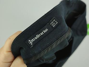 killah pants: Stradivarius, Spodnie materiałowe damskie, rozmiar S — 4