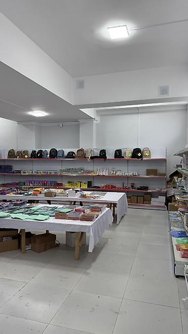 складские помещения в аренду бишкек: Hangar for rent 95 м², With parking, Долгосрочно, Собственник — 9