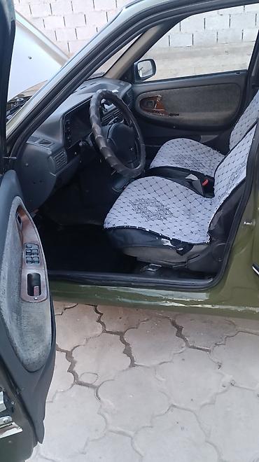 Другие автомобили: Дайво Некся объем 1.5 инжектор матор май жебейт тутобойт. каропка — 2