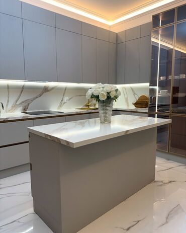 Mətbəx mebeli: 💥İstehsalımızda 🥇evləriniz ucun butun mebeller metbex yataq qonaq — 10