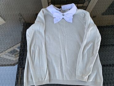 Köynəklər: Köynək, Qız üçün, 9 - 10 yaş, Zara Kids — 6