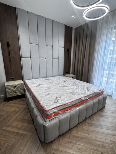 Sifarişlə mətbəx mebeli: Sifarişlə mətbəx dəsti, Özü çəkən petlələr, Sadə laminat, Kredit var, Ünvandan götürmə, Pulsuz çatdırılma, Rayonlara çatdırılma — 19