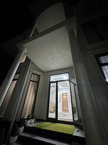 Продажа домов: Дом, 120 м², 6 комнат, Собственник, Дизайнерский ремонт at lalafo.kg — 21 Продажа домов: Дом, 120 м², 6 комнат, Собственник, Дизайнерский ремонт — 21