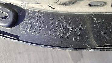 nodi auto: RUB KRILA ZA BMW X1 | bmw x1 f48 f49 R rub krila bmw 8 — 3