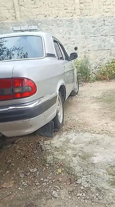 volkswagen tiguan 1: Gaz 31 2,4 mator 4240 a deyirem maşının yanında endirim olunacax — 6