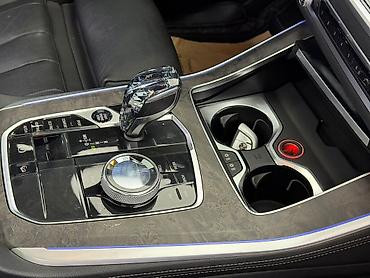 BMW: BMW X5: 2019 г., 3 л, Автомат, Бензин, Кроссовер — 13