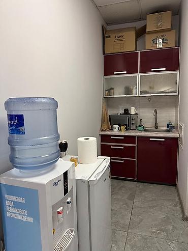 гоголя 113: Продажа офисов 109 м², Многоэтажное здание, 1 этаж — 6