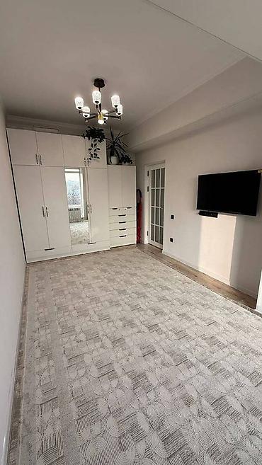 Продажа квартир: 1 комната, 33 м², Индивидуалка, 4 этаж, Евроремонт — 2