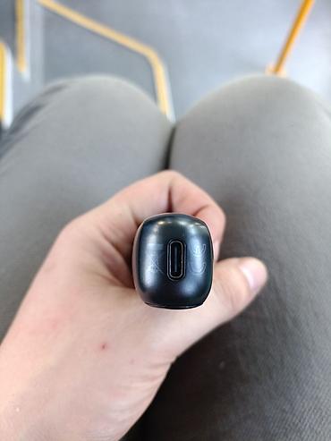 ploom: Ploom elektron tütün qızdırıcı cihaz - Brend: Ploom - Rəng: qara, mat — 3