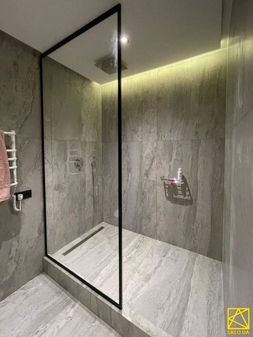 Перегородки на заказ: На заказ Лофт-перегородка, Бесплатный замер — 17