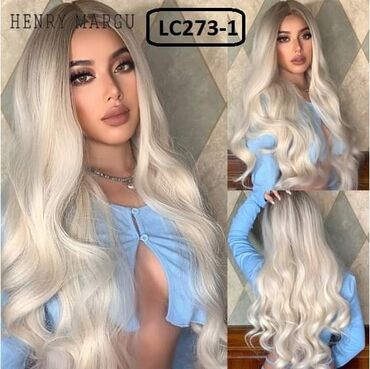 Perike i klipse: Cena:3200din — 14