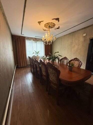 дом кирпичный: Дом, 190 м², 6 комнат, Агентство недвижимости, Евроремонт