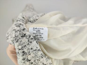 fur: Styled In Italy, Płaszcz damski, rozmiar M — 4