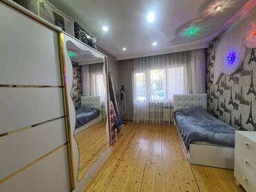 Köhnə tikili: Bakı, 3 otaqlı, Köhnə tikili, m. Həzi Aslanov, 82 kv. m — 9