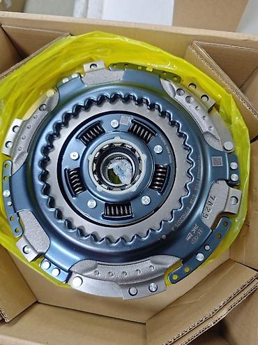 СТО, ремонт транспорта: Компьютерная диагностика, Замена масел, жидкостей, Плановое техобслуживание, без выезда — 2