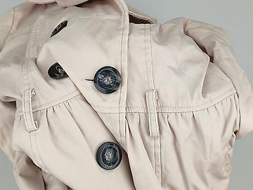 principles kurtka: New Look, Trencz damski, rozmiar M — 7