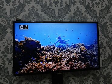 ikinci el plazma televizorlar: Б/у Телевизор LG Led 43" Самовывоз